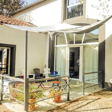 2 Bedroom Amazing Home In Narbonne Kültér fotó