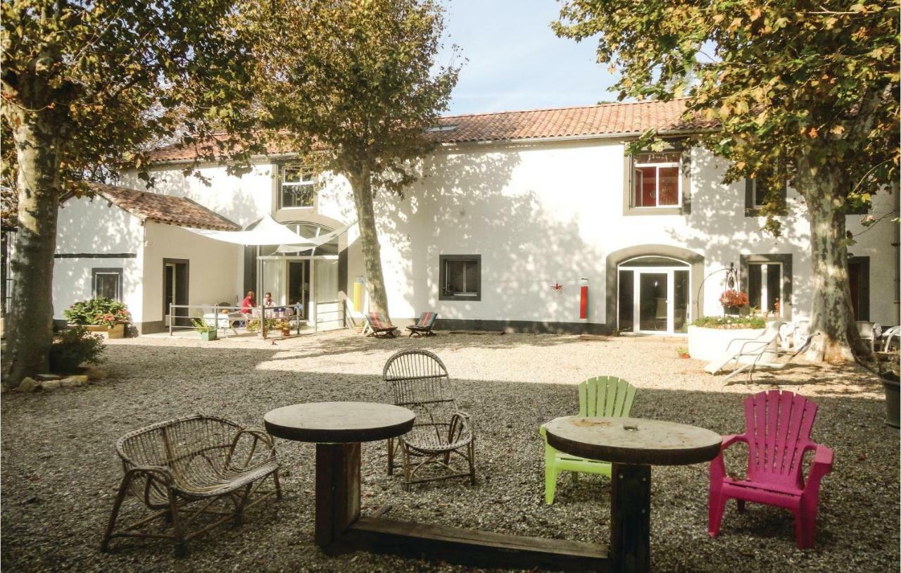 2 Bedroom Amazing Home In Narbonne Kültér fotó