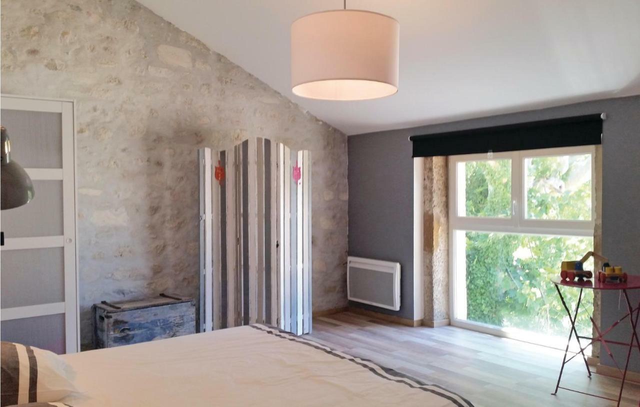 2 Bedroom Amazing Home In Narbonne Kültér fotó