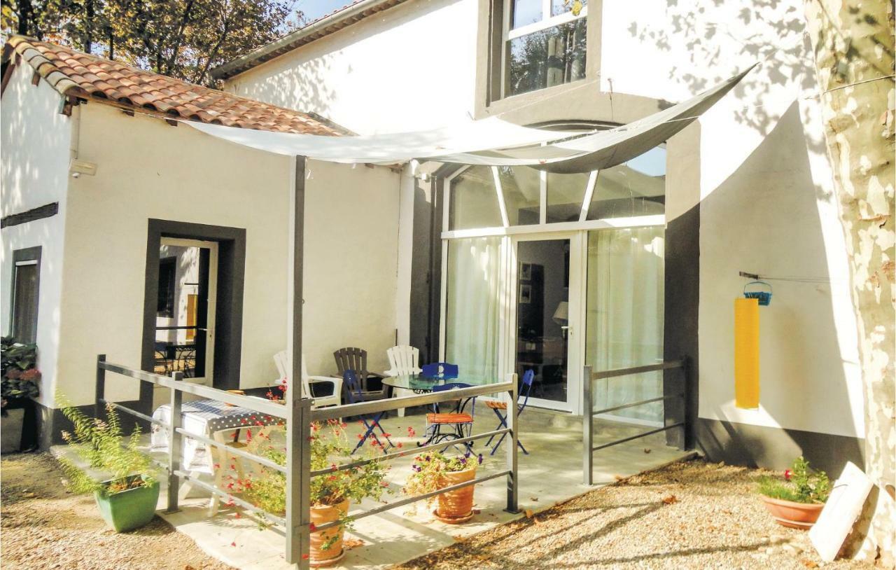 2 Bedroom Amazing Home In Narbonne Kültér fotó