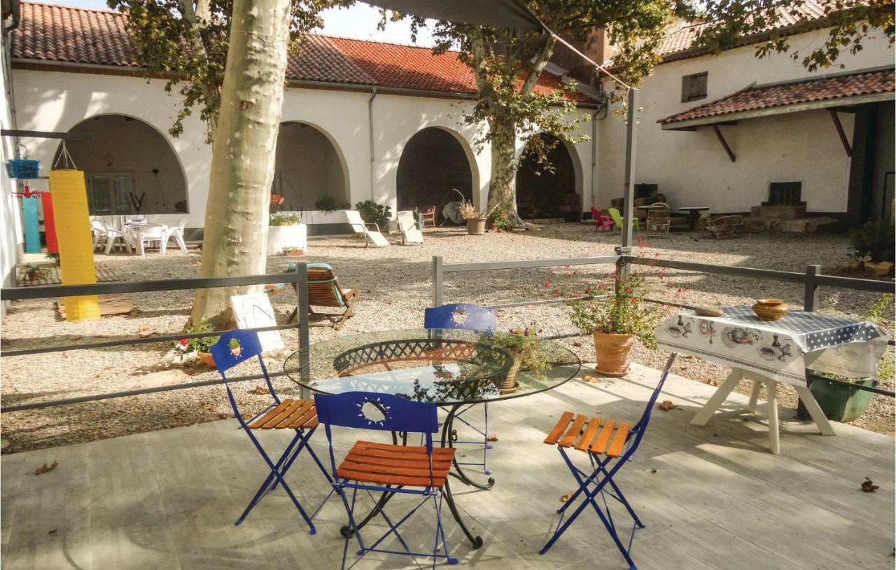 2 Bedroom Amazing Home In Narbonne Kültér fotó