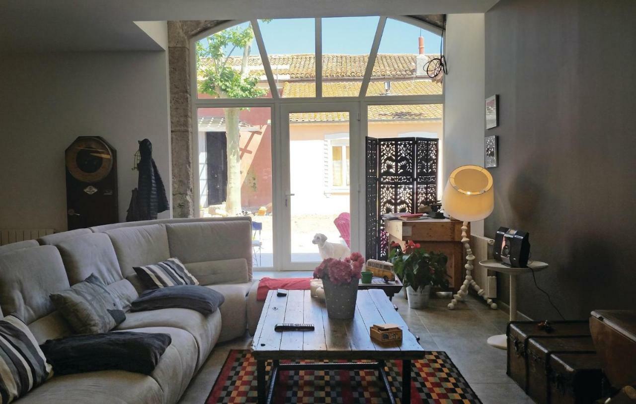 2 Bedroom Amazing Home In Narbonne Kültér fotó