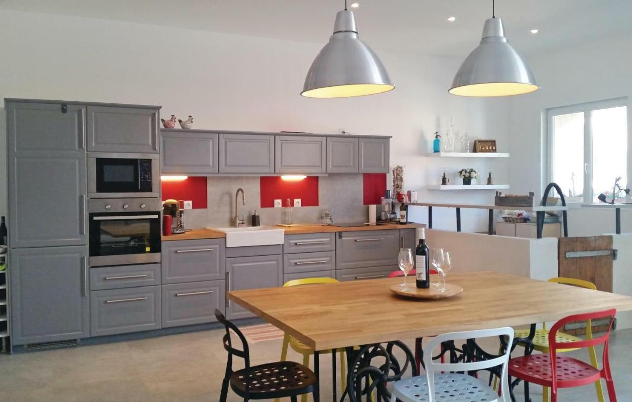 2 Bedroom Amazing Home In Narbonne Kültér fotó